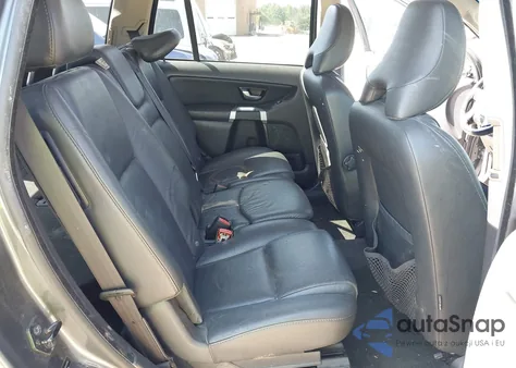 2008 Volvo Xc90 3.2 from USA, damaged, VIN YV4CY982581449130